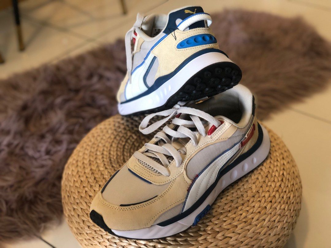 Puma trend discount