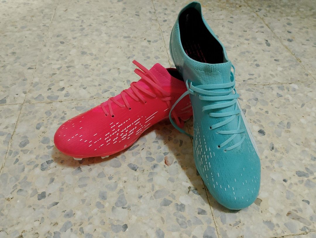 Nike tiburon deals ultimate