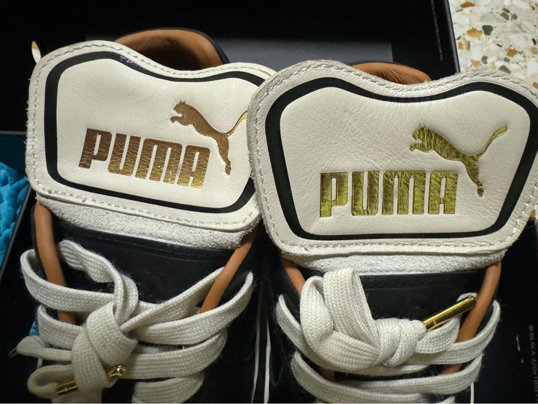 Puma rihanna clearance original indonesia