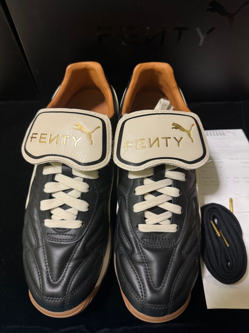 Puma hot sale fenty blancos