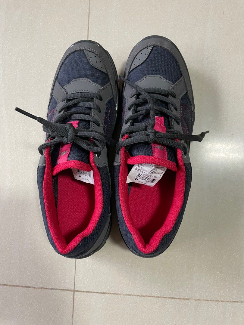 Quechua 2024 shoes nh100