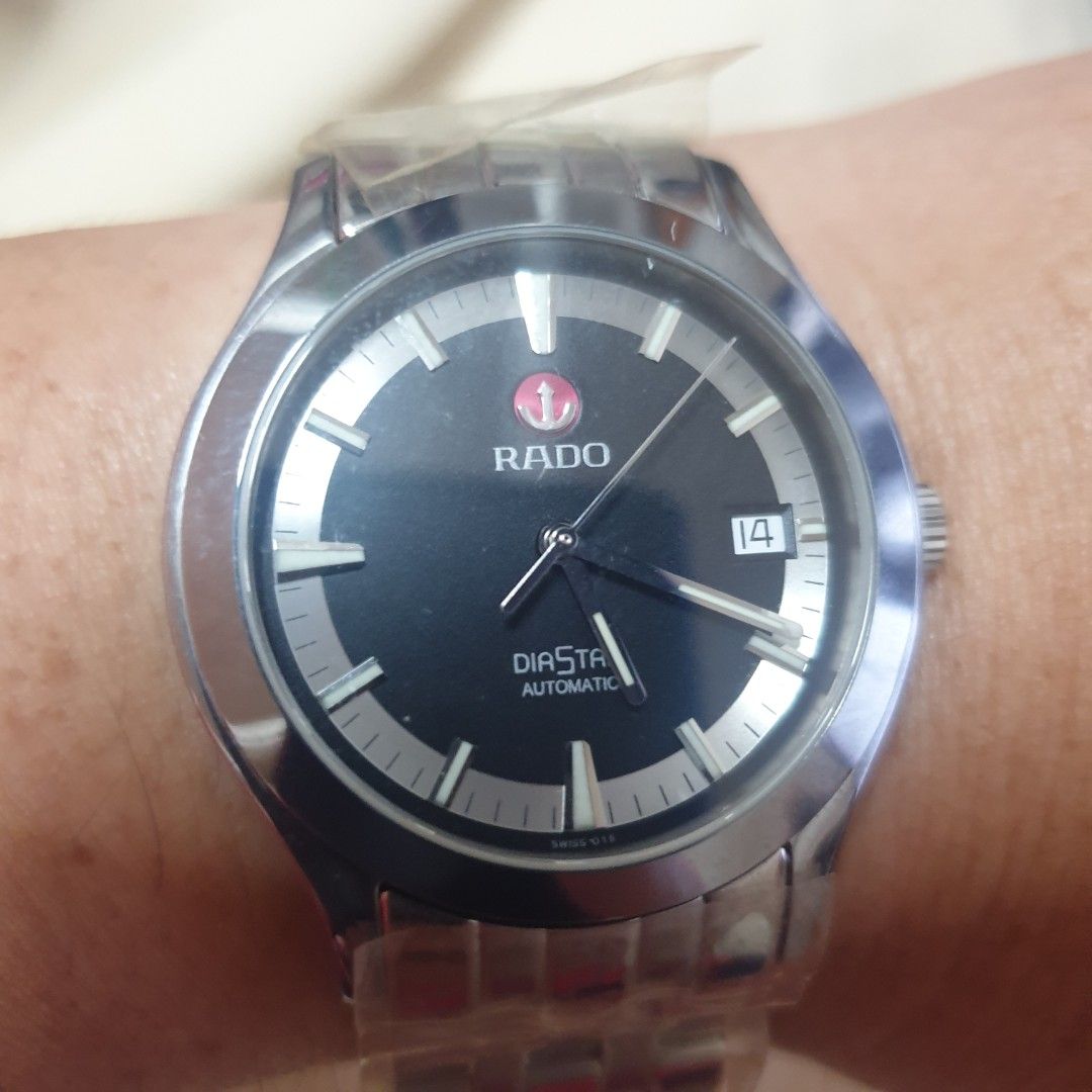 Rado cheap best sale