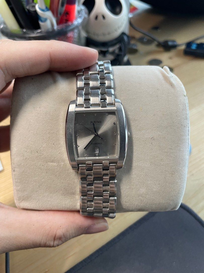 RADO Florence Watch Reference 129.3749.4