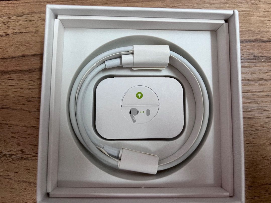 Airpods best sale 2 oem