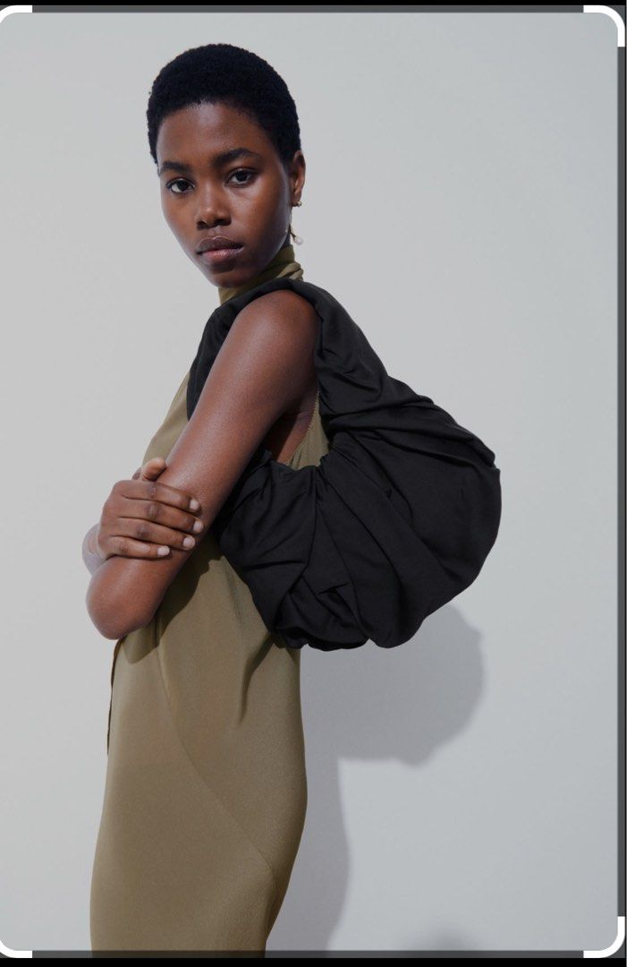 Cos clutch bag hot sale