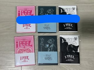 (Category: ) located in . Submitted by kpop_random0508 (Listing ID 1272900535, Image 1). Description: .