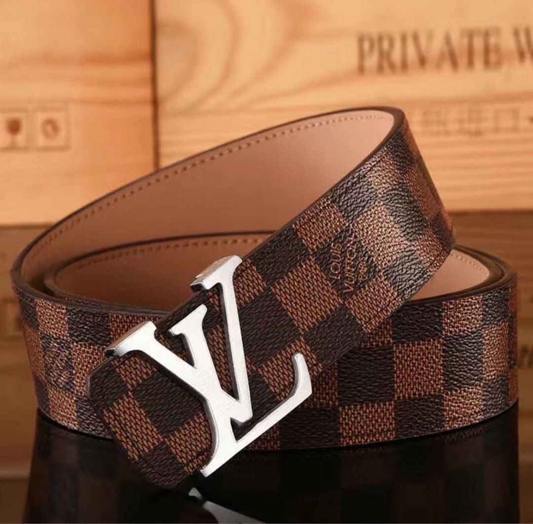Durable belt clearance