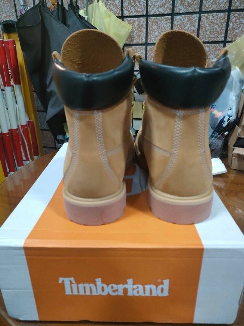 Timberland 6 inch discount 43