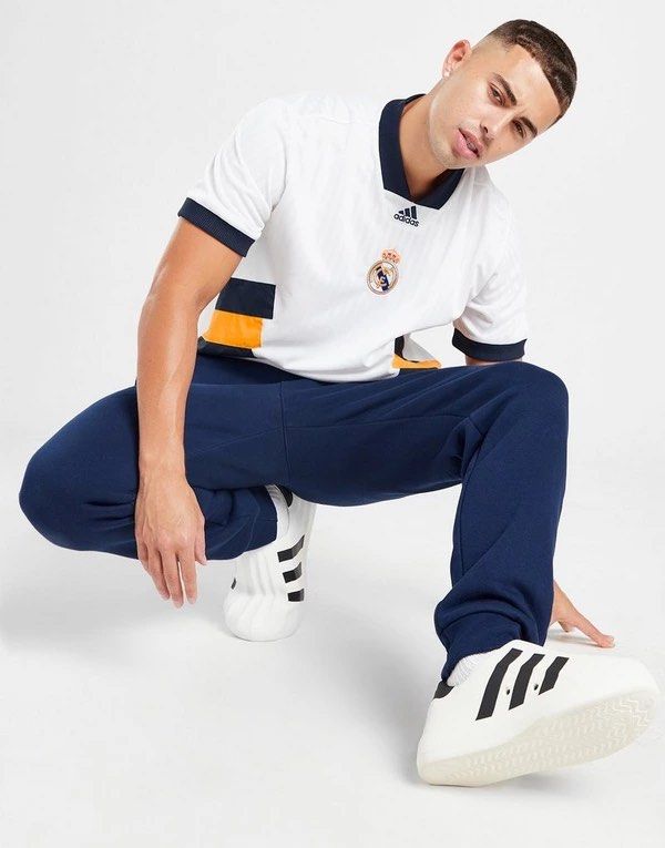 real madrid icon shirt