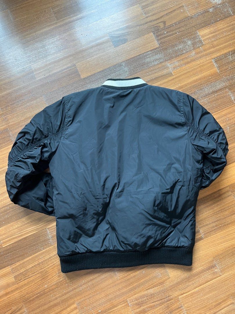 Reebok bomber shop