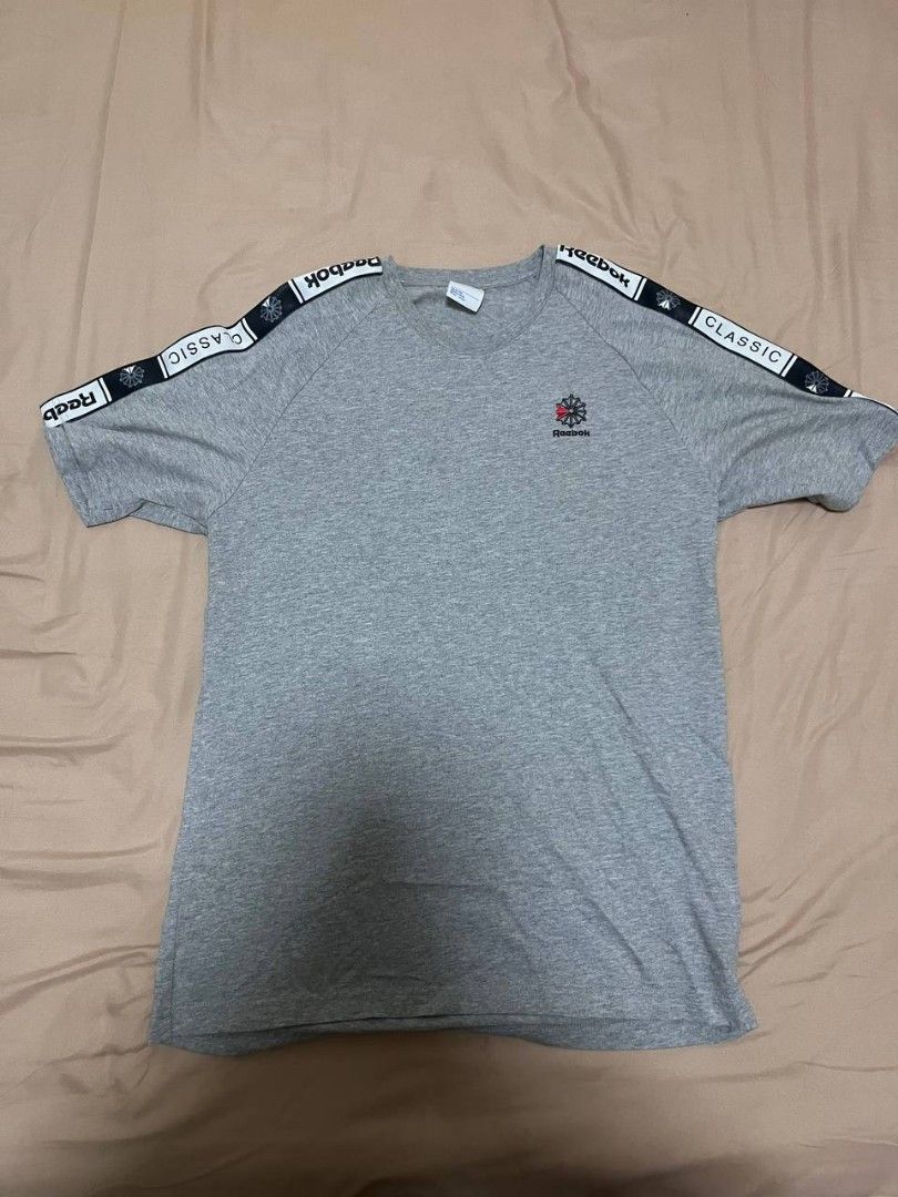 Reebok classic clearance mens shirt