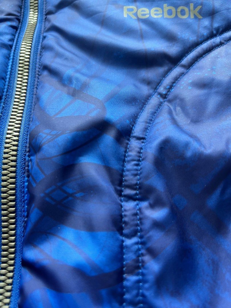 Reebok winter jacket new arrivals womens