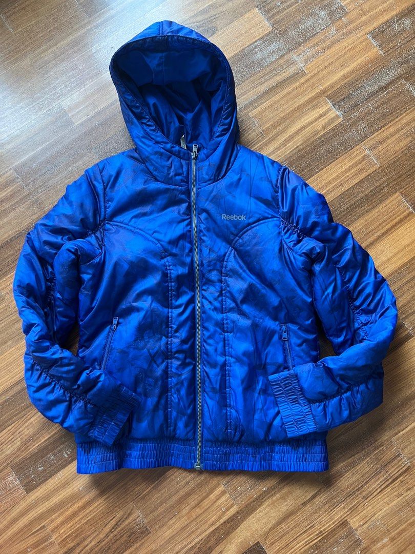 Reebok Winter Jacket Women