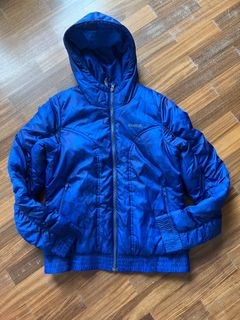 Reebok winter shop jacket for sale