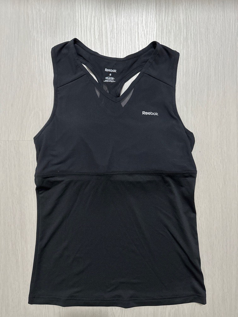 Reebok women's clearance sportswear