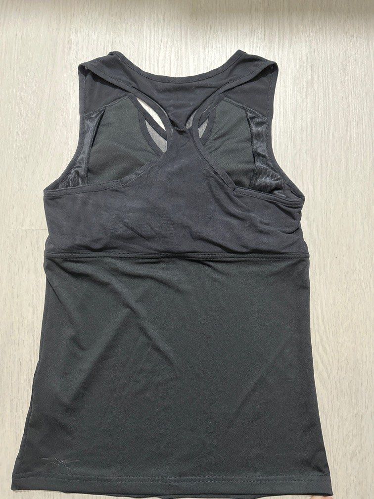 Reebok women's sportswear sales