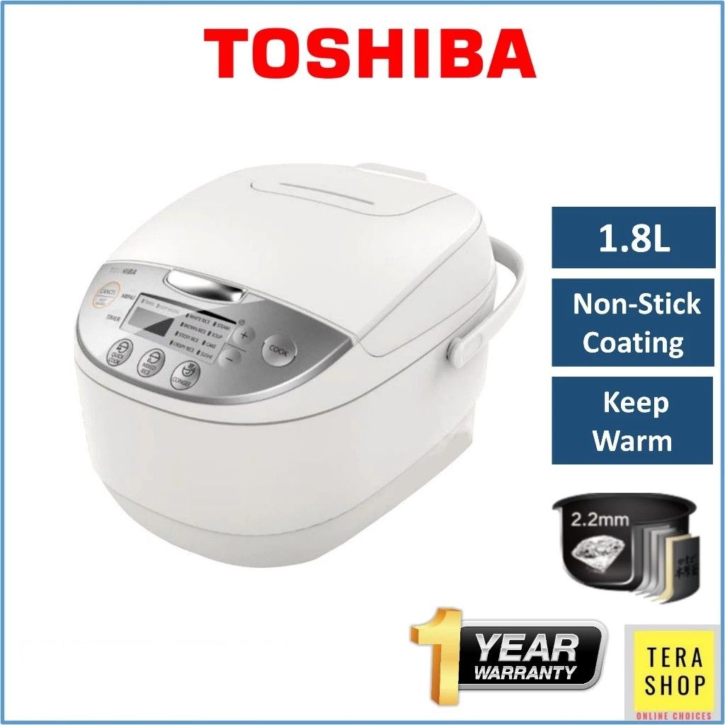 rice digital cooker, TV & Home Appliances, Kitchen Appliances, Cookers