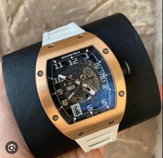 Affordable richard mille store