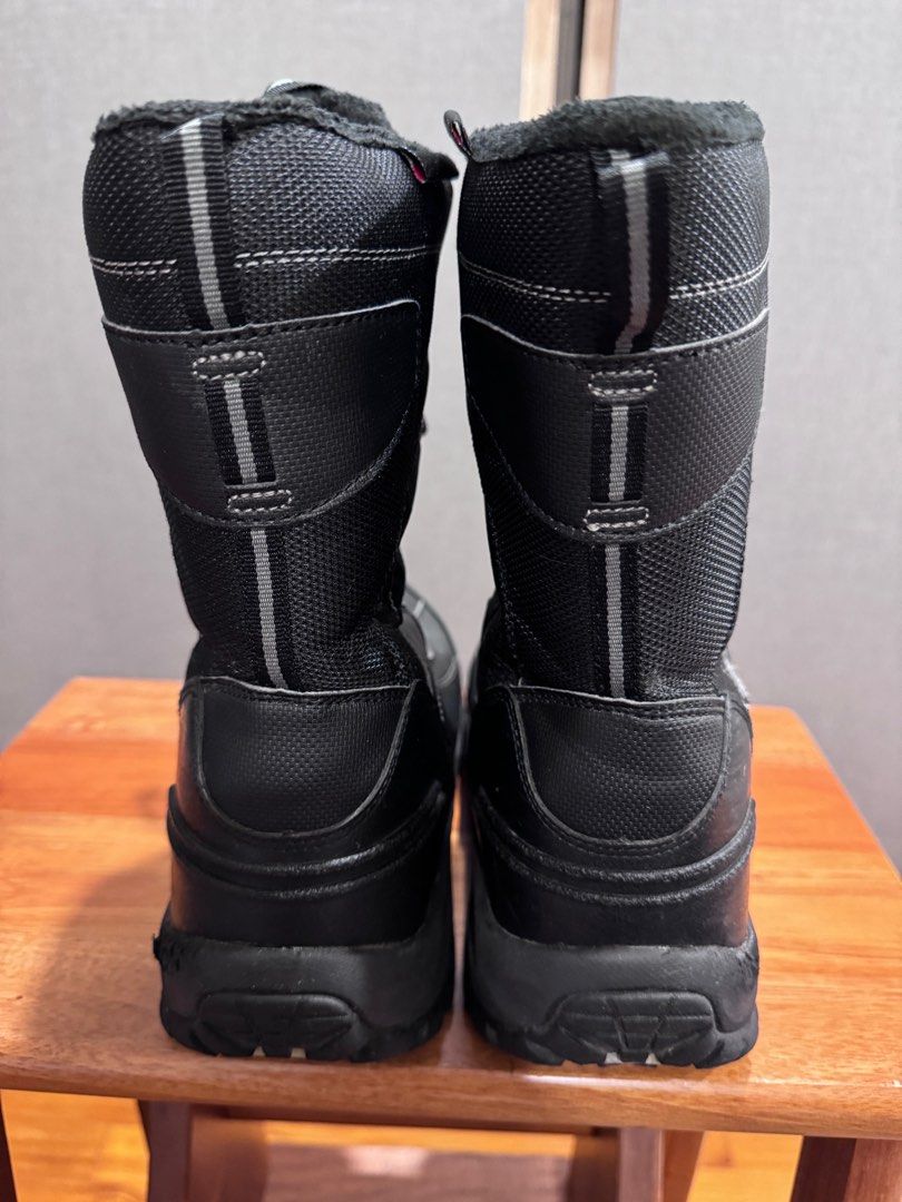 Road Mark Winter Boots
