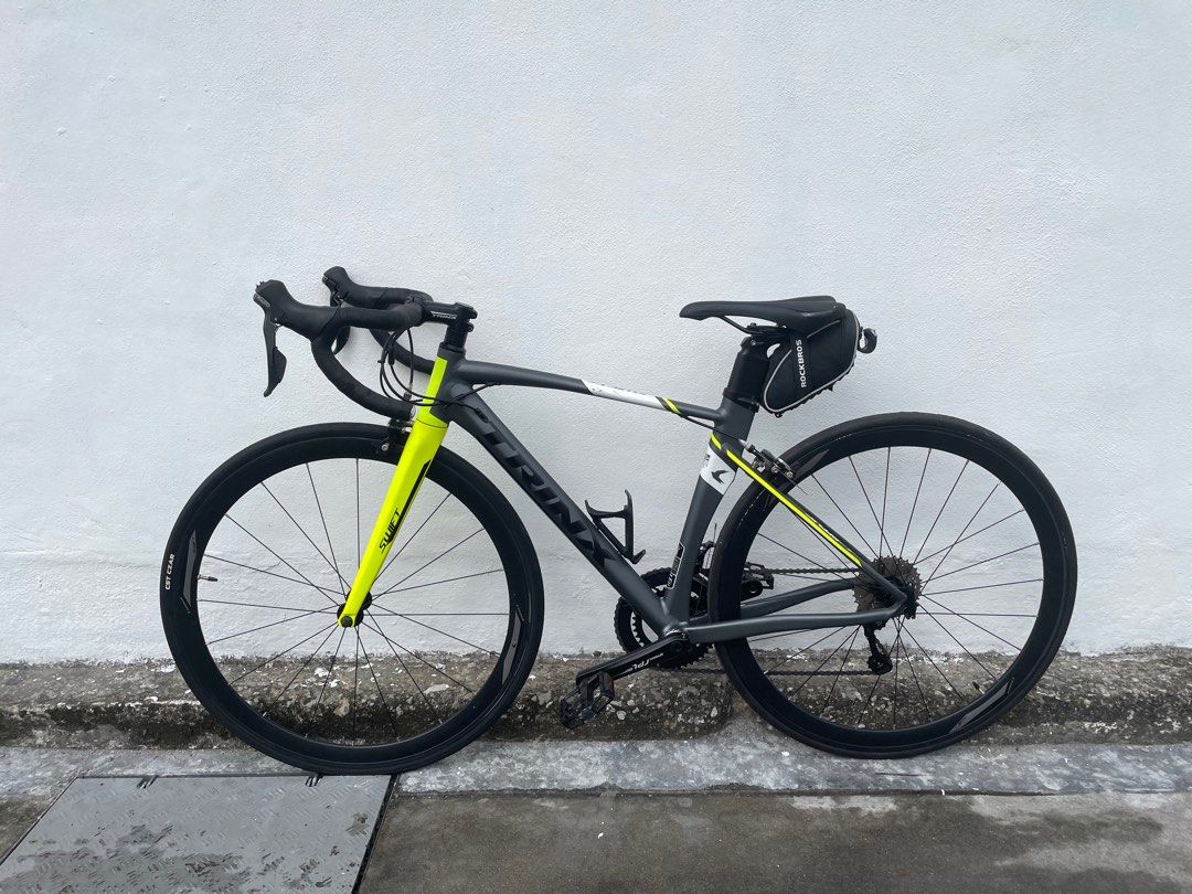 Roadbike Trinx Swift 1