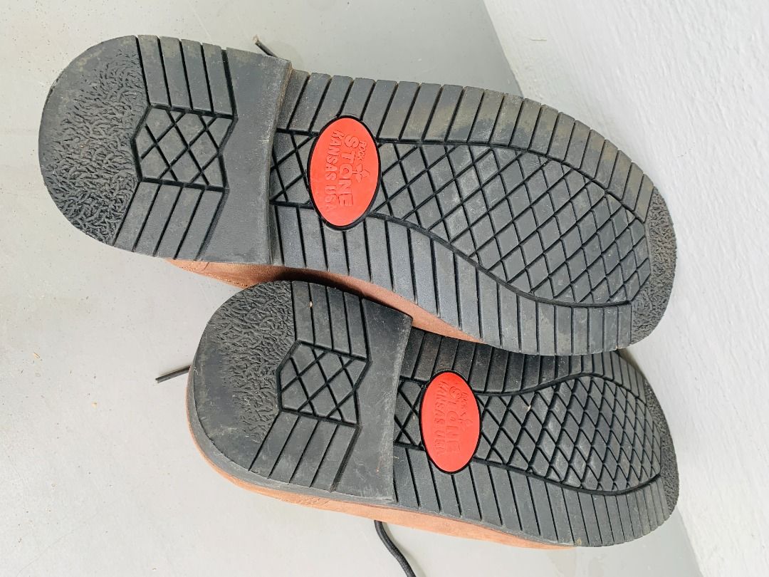 Used mens 'shoes size 12 discount