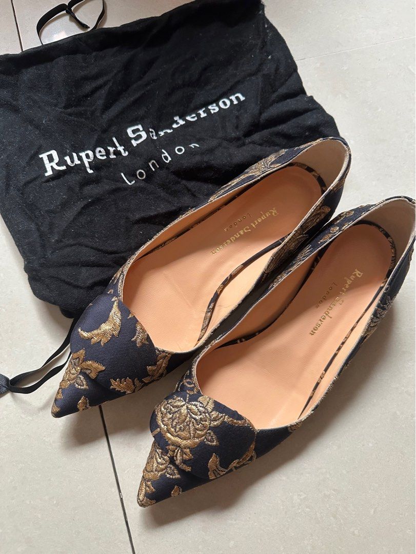 Rupert sanderson aga best sale