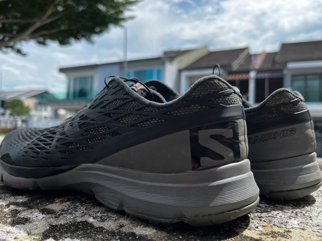Salomon xa new arrivals amphib 2