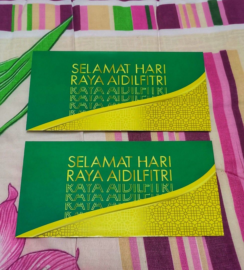 Sampul Raya Shell, Hobbies & Toys, Collectibles & Memorabilia, Vintage ...