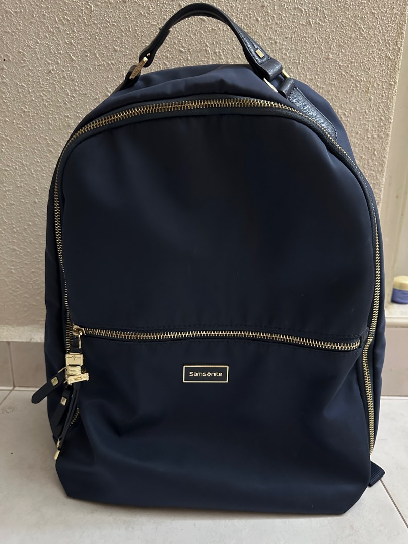 Karissa biz laptop backpack discount