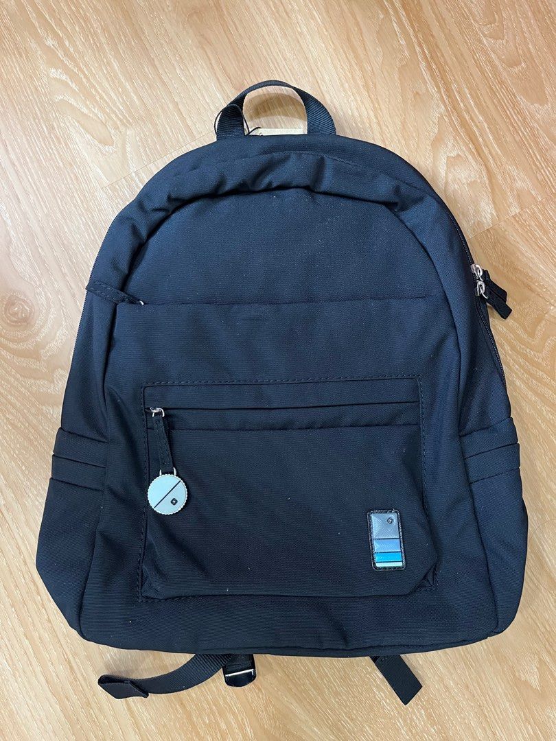 Samsonite eco move hot sale