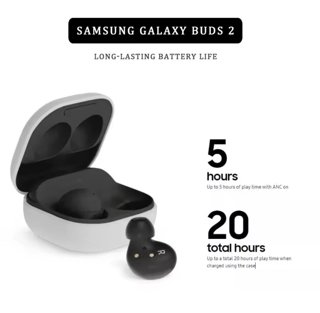 Battery life of samsung galaxy buds outlet
