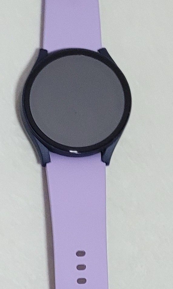 Galaxy watch discount active 2 purple