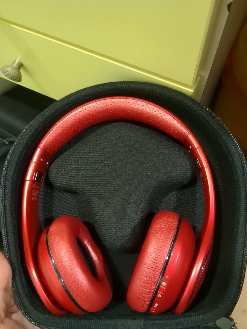 Samsung Level On Wireless