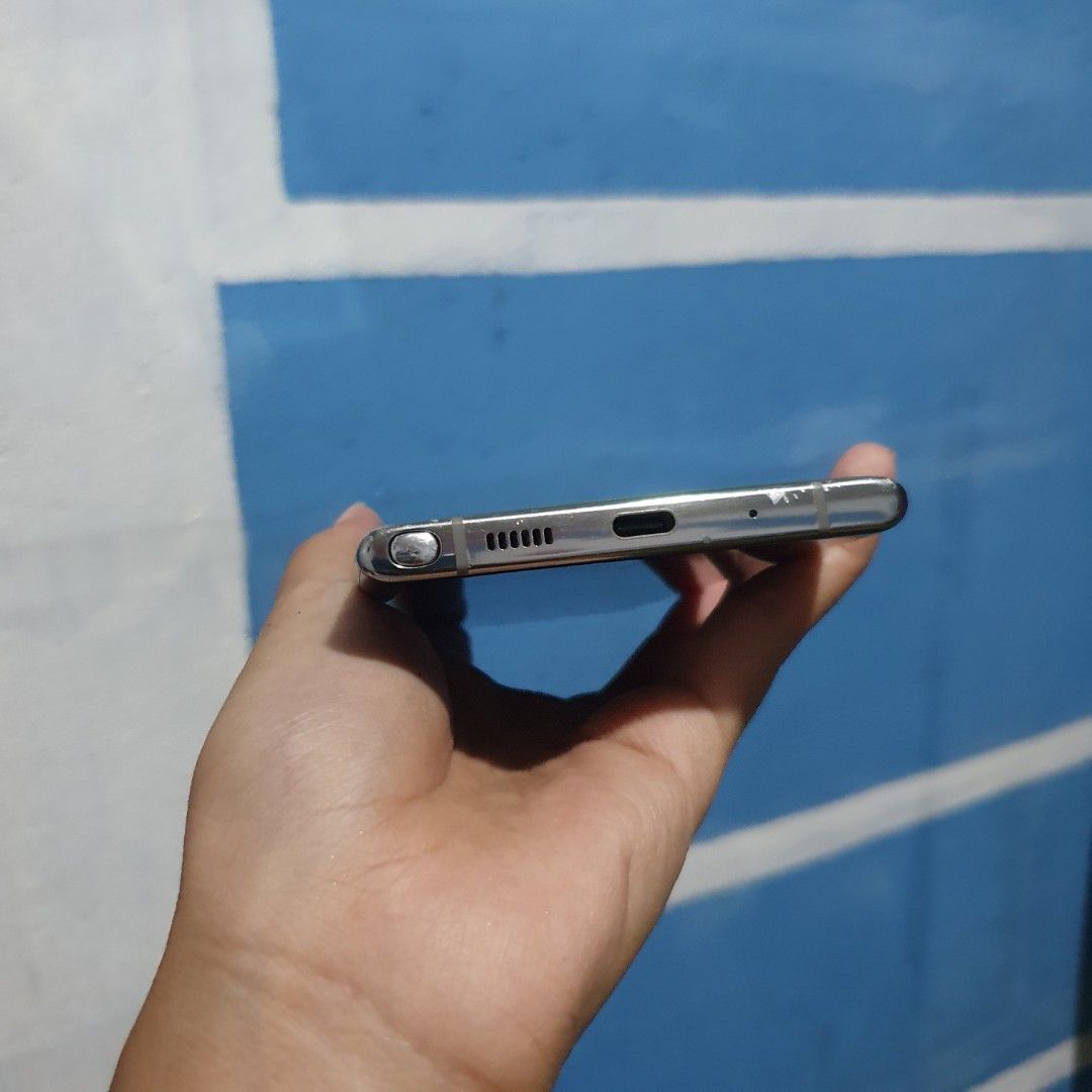 Note 10 Plus Headphone Jack Earphone Jack Galaxy Note 10 Plus