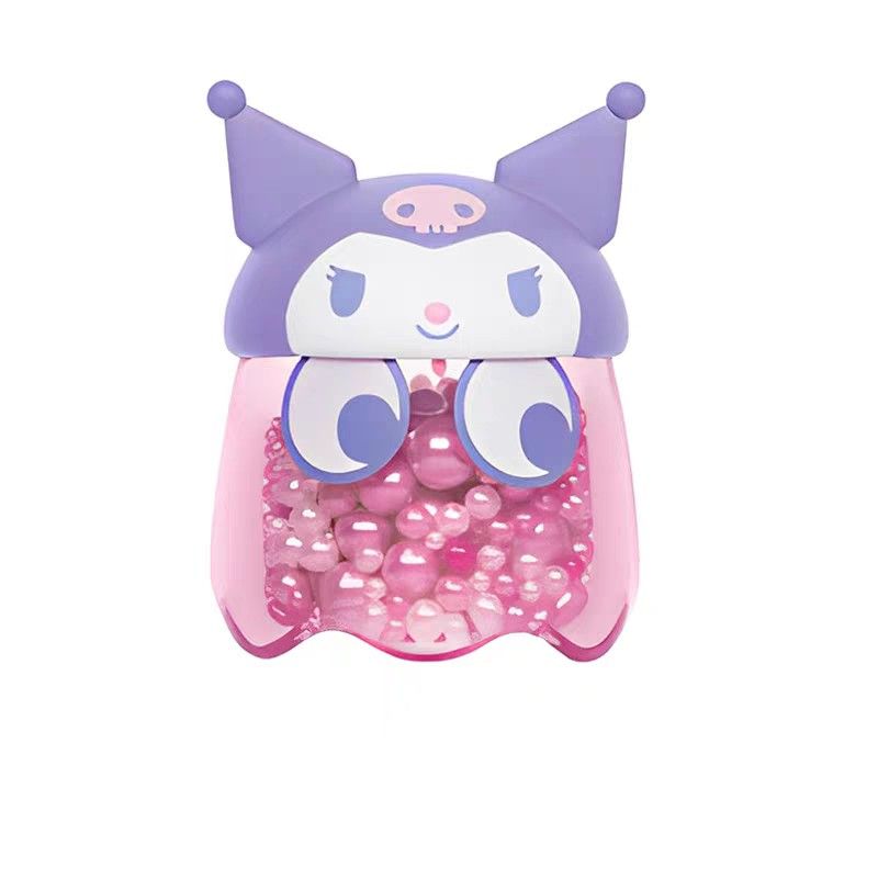 Sanrio Pac-man Blind box Kuromi, Hobbies & Toys, Toys & Games on Carousell