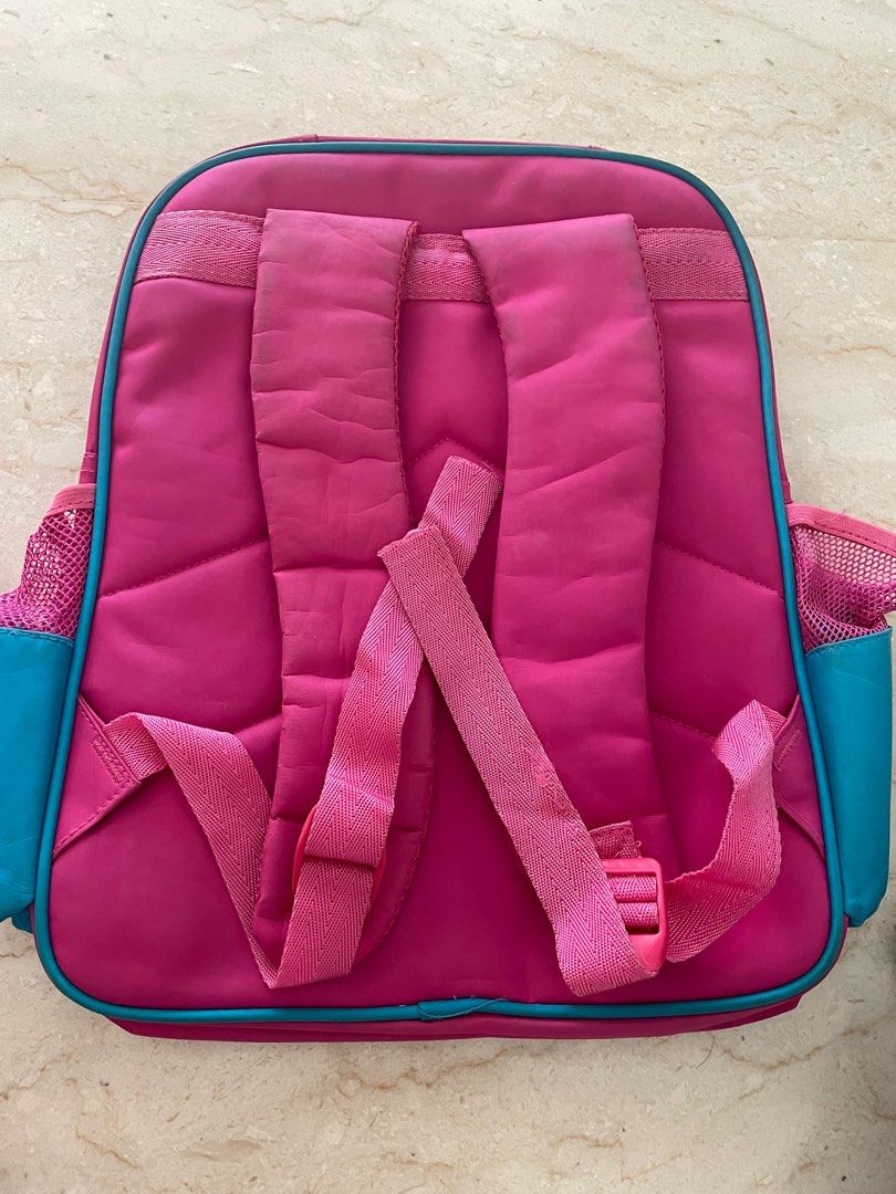 Girls school hotsell bag sale