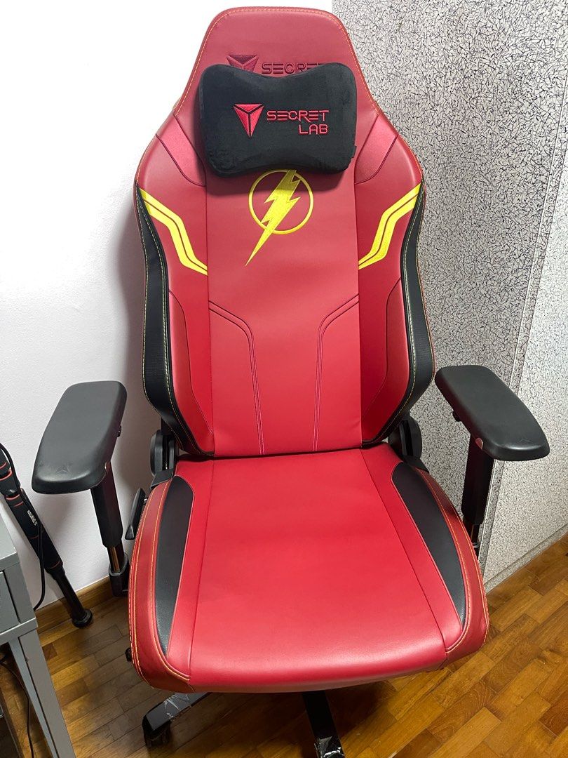 Lab Chair Secret Lab Throne Series Iron Throne House Stark Gaming