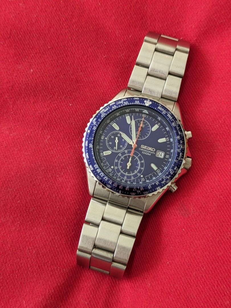 Seiko snd255p1 top