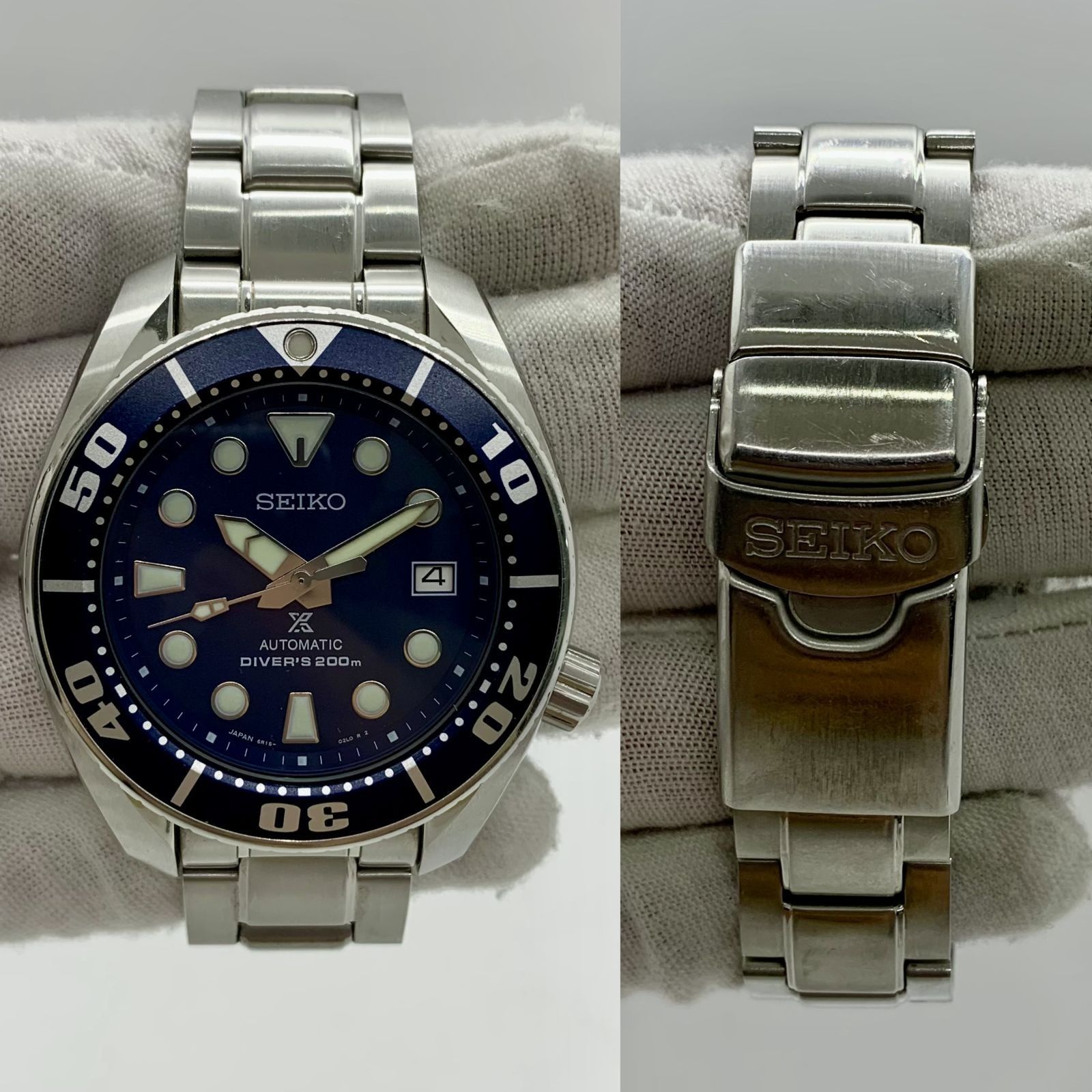 Seiko prospex sbdc033j discount