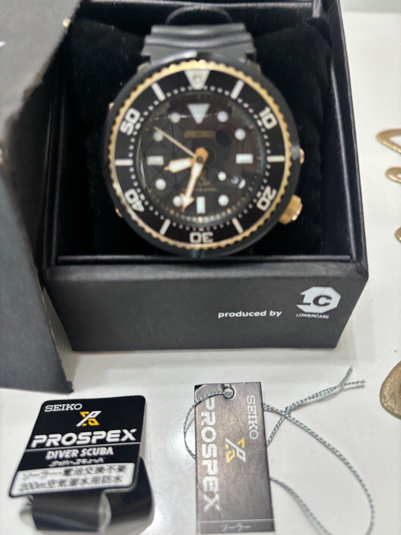 Seiko sbdn028 hot sale