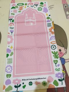(Kategori: ) berada di . Dikirim oleh rindanai.official (ID iklan 1273957206, Gambar 1). Deskripsi: .