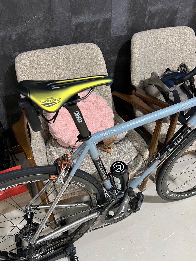 Selle San Marco Shortfit open-Fit Racing Saddle, Sports