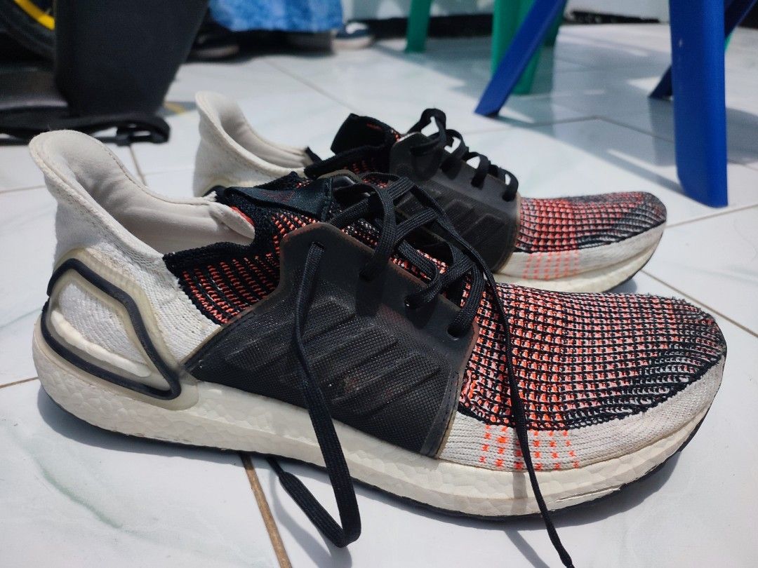 Ukuran sepatu clearance adidas ultra boost
