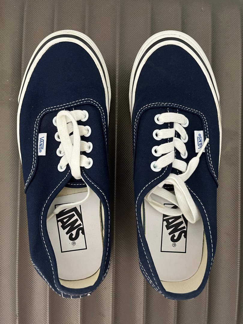 Beli vans best sale ori