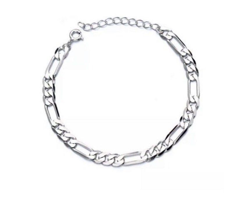Adjustable chain bracelet on sale