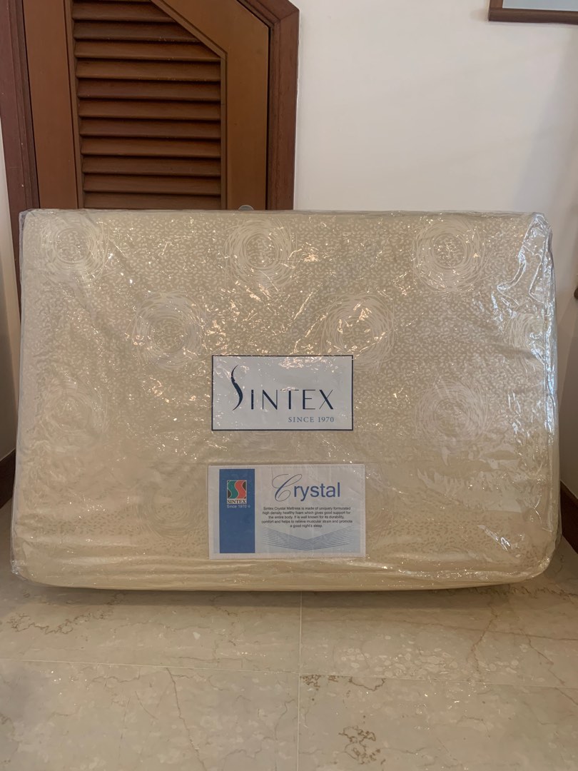 Sintex foldable mattress new arrivals