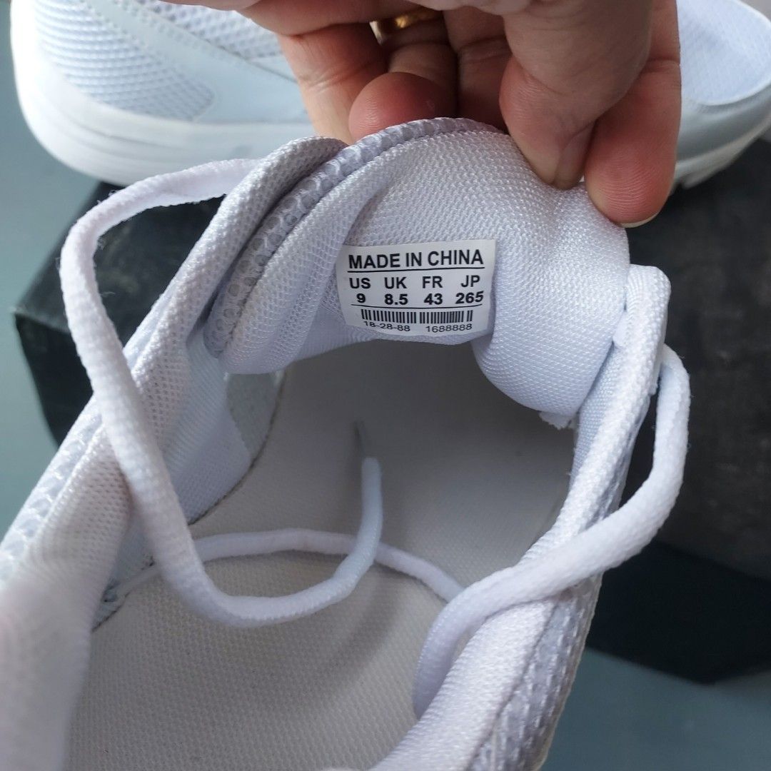 43 shoes store in us