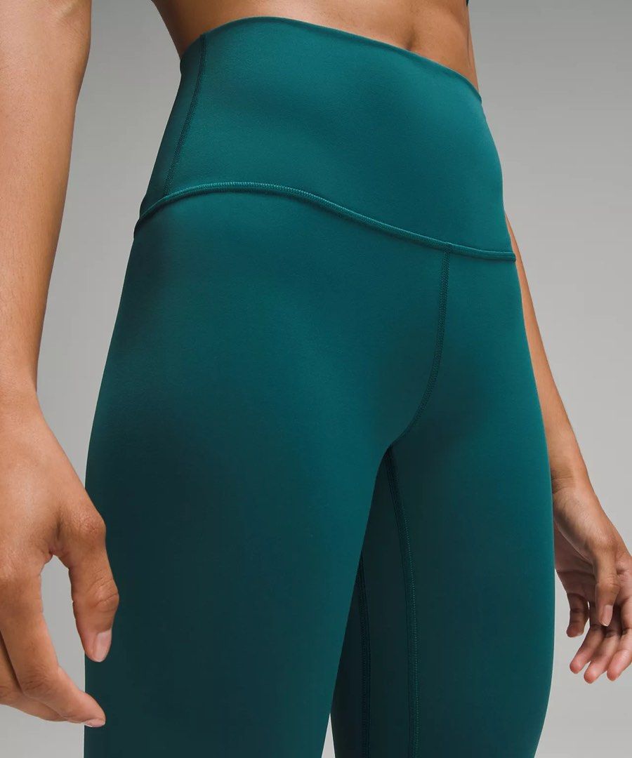 lululemon Align™ High-Rise Pant 25, Women's Pants