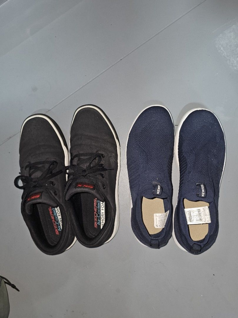 Skechers decathlon discount
