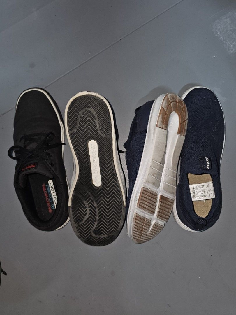 Sketcher decathlon discount